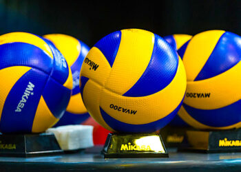 Πώς να στοιχηματίσετε στο βόλεϊ; Δείτε αυτές τις συμβουλές