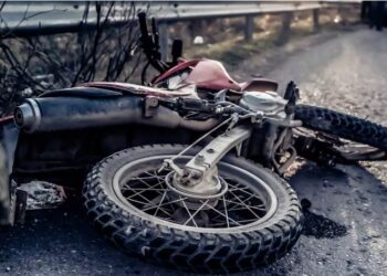 Σκοτώθηκε με τη μηχανή που είχε μια ζωή – Τελευταίο αντίο με μια σειρά από αναπάντητα «γιατί»