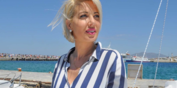 Κατερίνα Μονογυιού: Διαζύγιο μετά από οκτώ χρόνια