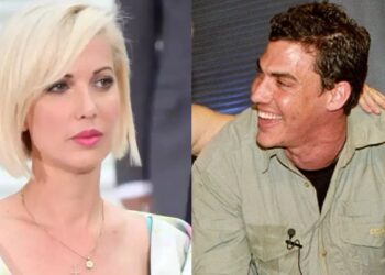 Συγκλονίζει η Κατερίνα Μονογυιού: «Ο Τζώρτζης μου, είναι εδώ, δεν φεύγουν οι ψυχές, μονό τα σώματα…»