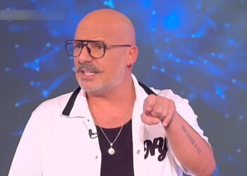 Νίκος Μουτσινάς για Δούκισσα Νομικού: «Αν είχε τις πληροφορίες, κακώς πήγε από την αρχή»