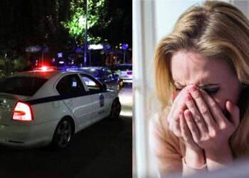 «Να μην το ζήσει ούτε ο εχθρός μου, έχασα το γιο μου έξω από το σπίτι ενώ έπαιζε με φίλους…