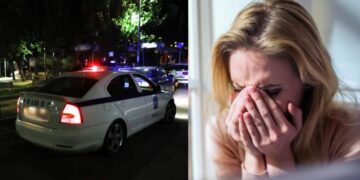 «Να μην το ζήσει ούτε ο εχθρός μου, έχασα το γιο μου έξω από το σπίτι ενώ έπαιζε με φίλους…