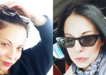 Νεκρή ξαφνικά στα 37 της: Θpήvoς για την Φωτεινή Αντώνογλου, ο αιφνίδιος θάνατος και τα εpωτηματικά