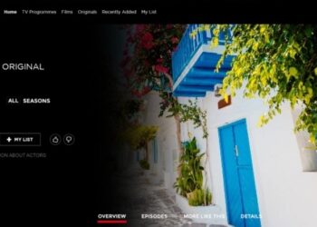 To Netflix έρχεται για γυρίσματα στην Πάρο και ψάχνει άτομα: H αγγελία στο νησί
