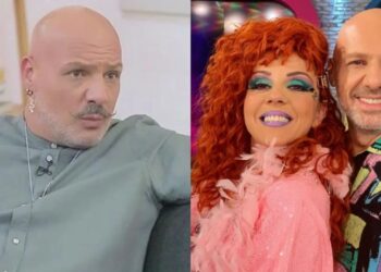 Νίκος Μουτσινάς: «Την πρώτη φορά με φλέρταρε ένα αγόρι και φιληθήκαμε» (video)