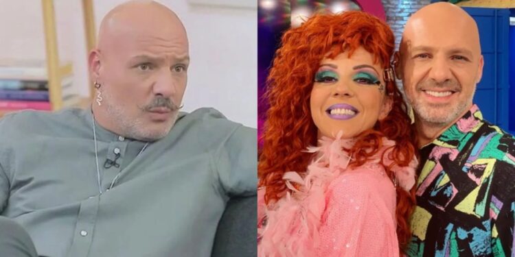 Alldaynews.gr Νίκος Μουτσινάς: «Την πρώτη φορά με φλέρταρε ένα αγόρι και φιληθήκαμε» (video)