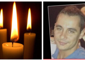 Θρήνος για τον 35χρονο Νίκο: Βρήκε τραγικό θάνατο 200 μέτρα από το σπίτι του-Το κακό προαίσθημα[photos]