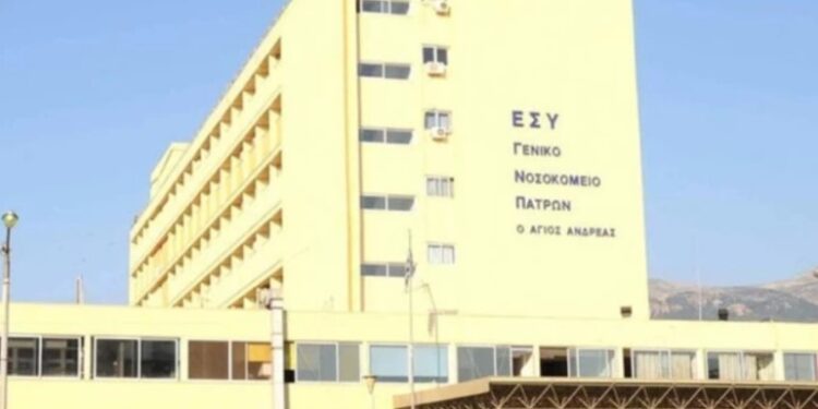 Alldaynews.gr Πάτρα: Επέστρεψε στη δουλειά η νοσηλεύτρια που απομακρύνθηκε για το θάνατο του 49χρονου στον οποίο αρνήθηκε βοήθεια