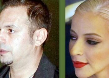 Λιώνει ο Ντέμης για την Φανή! Βίντεο απο τα γενέθλιά του