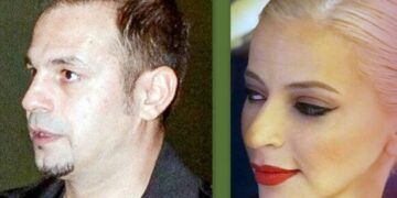 Alldaynews.gr Λιώνει ο Ντέμης για την Φανή! Βίντεο απο τα γενέθλιά του