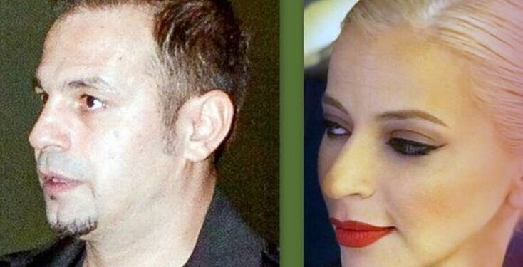 Alldaynews.gr Λιώνει ο Ντέμης για την Φανή! Βίντεο απο τα γενέθλιά του