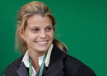 Χαμόγελα και πάλι για την Αθηνά Ωνάση-Ήρθε αυτό που περίμενε τόσα χρόνια