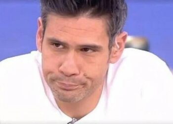 “Μαύρες” ώρες για τον Δημήτρη Ουγγαρέζο: “Πήγαινα στο μπάνιο και έκλαιγα…”