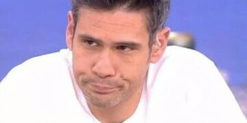 Alldaynews.gr “Μαύρες” ώρες για τον Δημήτρη Ουγγαρέζο: “Πήγαινα στο μπάνιο και έκλαιγα…”