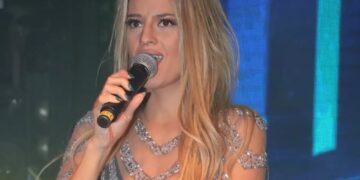 Alldaynews.gr Ιλένια Ουίλιαμς: Επέστρεψε στο Posidonio 20 μέρες μετά τον θάνατο του πατέρα της