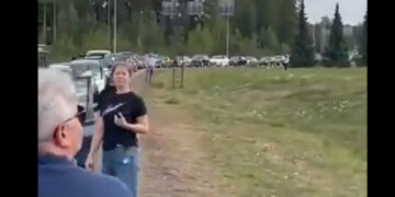 «Κανένας άνδρας δεν φεύγει από τη Ρωσία» – Η εντολή Πούτιν και ο πανικός χιλιομέτρων στα σύνορα