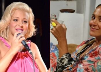 Alldaynews.gr Ούτε δίαιτα, ούτε γυμναστική: Η Νατάσα Μποφίλιου έχασε 16 ολόκληρα κιλά, κόβοντας μόνο 1 “κακιά” συνήθεια