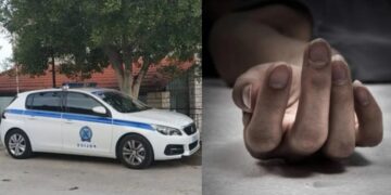 Alldaynews.gr Πα-τέρας μαχαίρωσε 20 φορές τη σύζυγό του, αφέθηκε ελεύθερος και μετά σκότωσε την κόρη του επειδή μετακόμισε