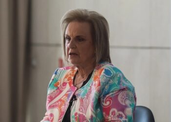 Δύσκολες ώρες για την Ματίνα Παγώνη-Σοκαρισμένη η Γιατρός