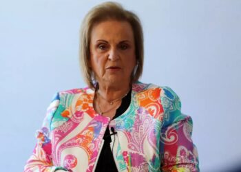 Ματίνα Παγώνη: Με ζηλεύουν-Μου έχουν κάνει πρόταση από κανάλι με μεγάλο χρηματικό ποσό