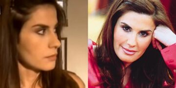 Alldaynews.gr Πάλεψε για τη ζωή της, την εγκατέλειψε ο σύζυγος, ξαναπαντρεύτηκε: Πιο όμορφη από ποτέ η Κάτια Νικολαΐδου στα 57 της (φωτο, video)