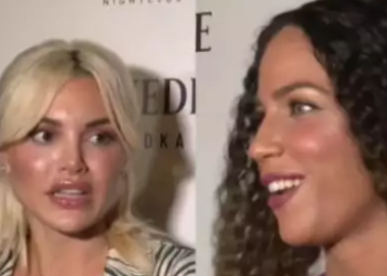 Αλεξάνδρα Παναγιώταρου για Στικούδη: Εγώ προτιμώ να κλείνω τις δουλειές μου από το τηλέφωνο κι όχι…