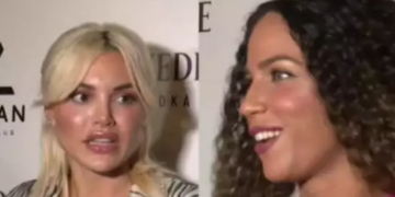 Αλεξάνδρα Παναγιώταρου για Στικούδη: Εγώ προτιμώ να κλείνω τις δουλειές μου από το τηλέφωνο κι όχι…