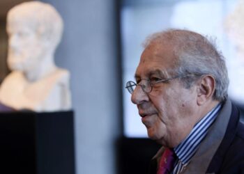 Δημήτρης Παντερμαλής