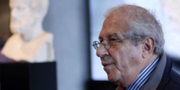 Alldaynews.gr Δημήτρης Παντερμαλής