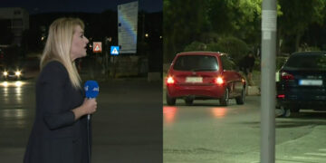 Alldaynews.gr ”Πάγωσε” ο Παπαδάκης! Παρέσυρε και εγκατέλειψε 39χρονη σε live μετάδοση του ΑΝΤ1 – Αναζητείται ο οδηγός (video)