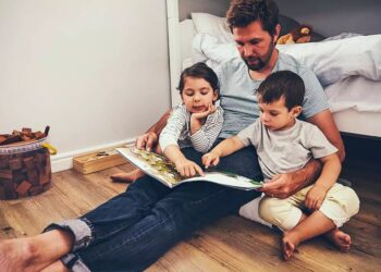 «Γιατί φλιπάρουν οι μανάδες;»: Το viral post ενός νέου πατέρα που πρέπει να διαβάσουν όλοι (οι άντρες)