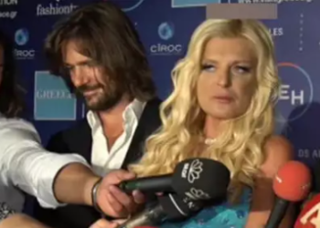 Χρήστος Βασιλόπουλος: «Ο πατέρας μου πέθανε στην φυλακή και δεν τον γνώρισα»