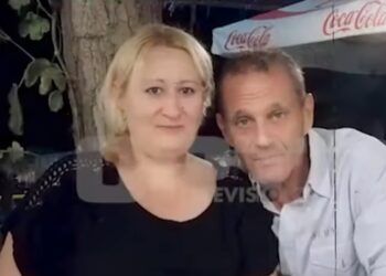 Alldaynews.gr Μαζί στη ζωή, μαζί και στον θάνατο: Η συγκλονιστική ιστορία του ζευγαριού που σκοτώθηκε στο τροχαίο της εθνικής – Άφησαν πίσω 3 ανήλικα