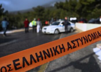 Alldaynews.gr Ραγδαίες Εξελίξεις στην Καστοριά: Συνελήφθη ο γιος της 82χρονης – Έπεσε σε αντιφάσεις στην κατάθεσή του