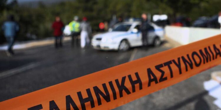 Alldaynews.gr Ραγδαίες Εξελίξεις στην Καστοριά: Συνελήφθη ο γιος της 82χρονης – Έπεσε σε αντιφάσεις στην κατάθεσή του