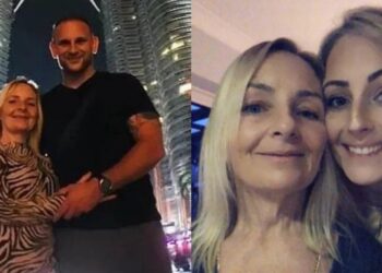 Πεθερά πήγε στο ταξίδι του μέλιτος της κόρης της κι έμεινε έγκυος από τον γαμπρό “Τα έχασα όταν την είδα”