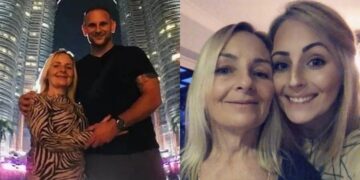 Alldaynews.gr Πεθερά πήγε στο ταξίδι του μέλιτος της κόρης της κι έμεινε έγκυος από τον γαμπρό “Τα έχασα όταν την είδα”