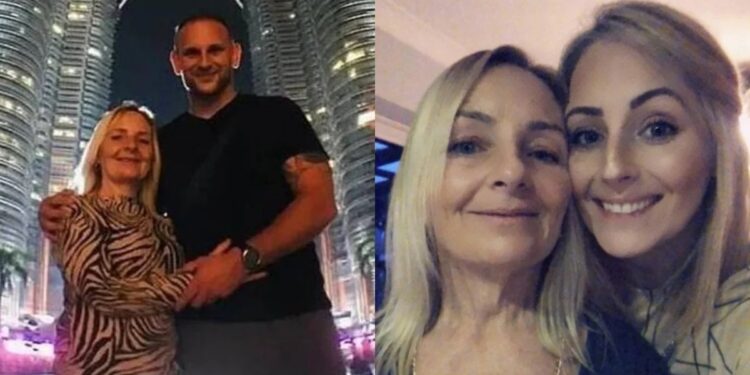 Alldaynews.gr Πεθερά πήγε στο ταξίδι του μέλιτος της κόρης της κι έμεινε έγκυος από τον γαμπρό “Τα έχασα όταν την είδα”