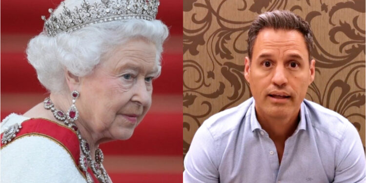 Alldaynews.gr Γρηγόρης Πετράκος: Κανείς δεν αναρωτήθηκε σε ποιο σώμα θα μπει η σκοτεινή οντότητα…