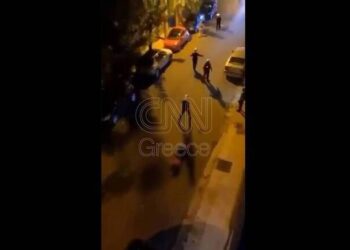Έγκλημα στα Πετράλωνα: Ταυτοποιήθηκε το θύμα – Ήταν ο δράστης της επίθεσης στην πλατεία Βάθη