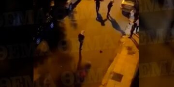 Alldaynews.gr Πετράλωνα: Βίντεο ντοκουμέντο από τη στιγμή που η ΕΛ.ΑΣ. βρίσκει το πτώμα μετά την εκτέλεση