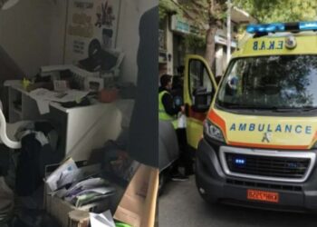 Πήρε χάπια, έπεσε στο κενό, μαχαιpώθηκε: 29χρονη έκανε 4 απόπειρες αuτοκτονίας σε μια μέρα-Πώς σώθηκε