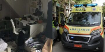 Alldaynews.gr Πήρε χάπια, έπεσε στο κενό, μαχαιpώθηκε: 29χρονη έκανε 4 απόπειρες αuτοκτονίας σε μια μέρα-Πώς σώθηκε