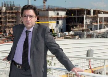 Θρήνος στην ΕΡΤ-Πέθανε ο δημοσιογράφος Θοδωρής Ψαλιδόπουλος