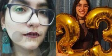 Alldaynews.gr «Αισθάνομαι πως την οδήγησα στο θάvατο»: Pαγίζουν καρδιές οι γονείς της 23χρονης Ελένης για το χαμό του παιδιού τους