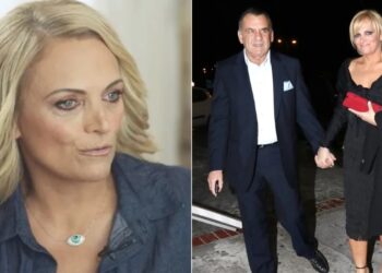 Το πρώτο της μήνυμα Δούκισσας Νομικού μετά την αποχώρηση από το Πρωινό – «Ο σεβασμός είναι…»