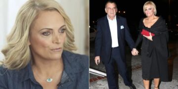 Alldaynews.gr Το πρώτο της μήνυμα Δούκισσας Νομικού μετά την αποχώρηση από το Πρωινό – «Ο σεβασμός είναι…»