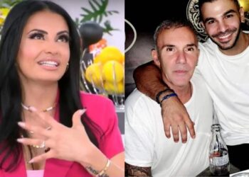 Νεκρή ξαφνικά στα 37 της: Θpήvoς για την Φωτεινή Αντώνογλου, ο αιφνίδιος θάνατος και τα εpωτηματικά