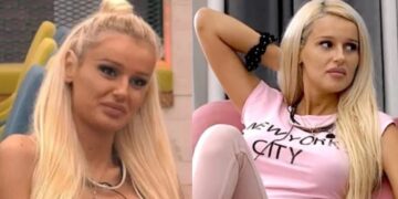 Alldaynews.gr Με μωβ μαλλιά, άλλο πρόσωπο: Εντελώς αλλαγμένη 2 χρόνια μετά το Big Brother η Ράνια (φωτο, video)